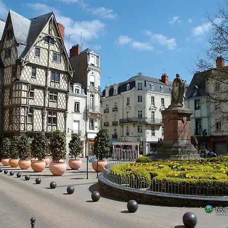 Apartment Studio Crimee Pour Deux Personnes *