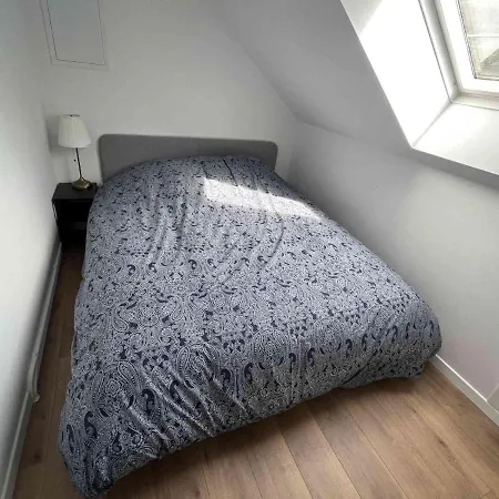 Apartment Studio Crimee Pour Deux Personnes *